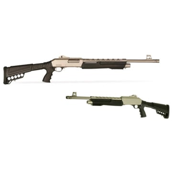 Dickinson Marine Commando Marinecote 12 GA 20" Barrel 5-Rounds - $189.99 ($9.99 S/H on Firearms / $12.99 Flat Rate S/H on ammo) - $189.99
