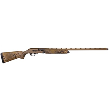 REMINGTON V3 Waterfowl Pro 12 Gauge 3" 28" 4rd Semi-Auto Shotgun Bronze Kryptek - $1137.99 (Free S/H on Firearms) - $1,137.99