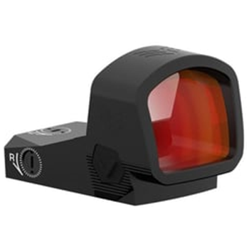 Swampfox Optics Justice II RMR 1x30mm 6 MOA Green or Red Dot Reflex Sight Black - $198 after code "WLS10" - $198.00