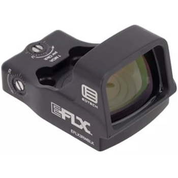 EOTECH EFLX 3 MOA Mini Reflex Sight - $369 - $369.00