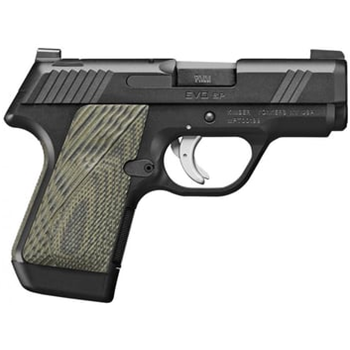 Kimber EVO SP 9MM 3.16" Tritium Night Sights TLE - $692.99 after code "BIGDEALS" ($7.99 Shipping On Firearms) - $692.99