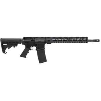 Palmetto State Armory PA-15 Factory Blem 5.56x45mm NATO 16" Barrel 30 Rounds - $499.99 ($7.99 Shipping On Firearms)