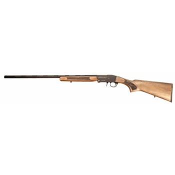 Emperor Firearms DTK410 410 Gauge 22" Break Open Shotgun w/ Ribbed Barrel Blued - $89.99 (Free S/H on Firearms) - $89.99