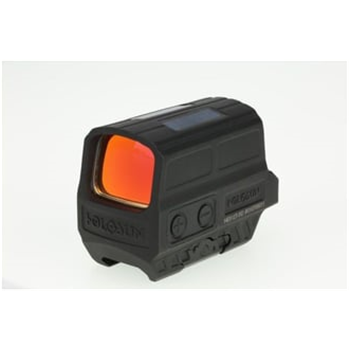 Holosun HE512C-GD Gold Multi-Reticle Circle Dot Enclosed Reflex Sight w/ Solar Failsafe and Shake Awake - $259.99 + Free Shipping - $259.99