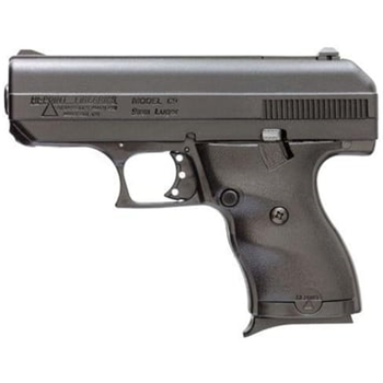 Hi Point C-9 9mm Pistol, Black - 916 - $119.99 - $119.99