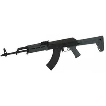 PSAK-47 GF3 Forged "MOEkov" Rifle, Gray - $759.99 - $759.99