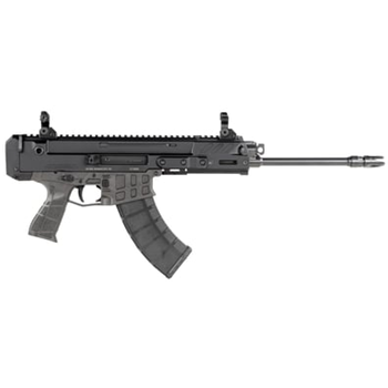 CZ 91462 Bren 2 MS 7.62x39mm 14.17" 30+1 Black - $1841.99 ($7.99 Shipping On Firearms) - $1,841.99