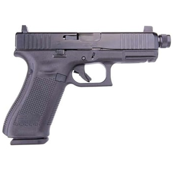 Glock G45 Gen 5 9mm 4.02" Barrel 10 Rounds - $539.99 after code "BIGDEALS" ($7.99 Shipping On Firearms) - $539.99