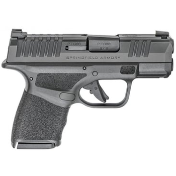 Springfield Armory Hellcat 3" Micro-Compact 9mm - $439.99 (Free S/H over $175) - $439.99