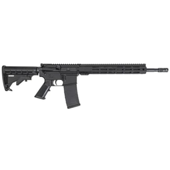 BLEM PSA PA-15 5.56 AR-15 16" Nitride M4 CRBN 13.5" Lightweight Hex M-LOK Classic Rifle - $479.99 + Free Shipping