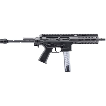 B&amp;T SPC9 Pistol 9mm 9" Barrel 30-Rounds Flip-Up Sights - $1649.99 (Add To Cart) - $1,649.99