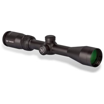 Vortex Crossfire II 3-9x40 Riflescope, V-Plex OR Dead-Hold BDC Reticle - $134.10 w/code "MMAD" (Free S/H over $49 + Get 2% back from your order in OP Bucks) - $134.10
