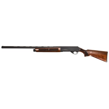 Emperor Firearms RSA12 12 Gauge 3" 28" 4rd Semi-Auto Shotgun - Turkish Walnut Stock - $179.99 (Free S/H on Firearms) - $179.99