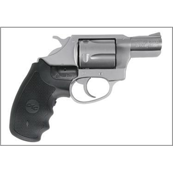 Charter Arms Undercover Revolver .38SPL 2-inch SS 5RD Laser - $438.99 ($9.99 S/H on Firearms / $12.99 Flat Rate S/H on ammo) - $438.99