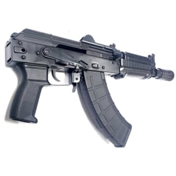 Riley Defense Krink-Ready AK-47 7.62x39 Pistol W/O Side Folding Stock - RAK102KRINKWSF - $1195 (Free S/H over $175) - $1,195.00