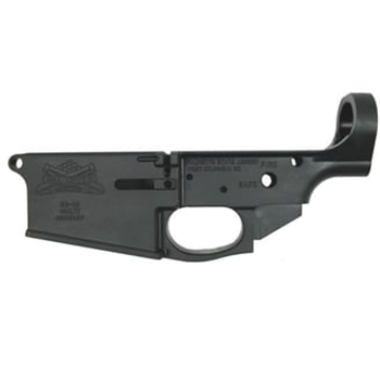 PSA Gen3 PA10 Stripped Lower Receiver - $89.99 - $89.99
