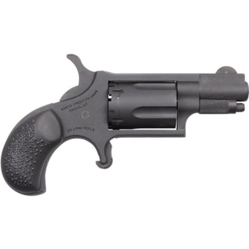 North American Arms Mini-Revolver .22 LR 1.125" Barrel 5-Rounds - $324.99 ($9.99 S/H on Firearms / $12.99 Flat Rate S/H on ammo) - $324.99