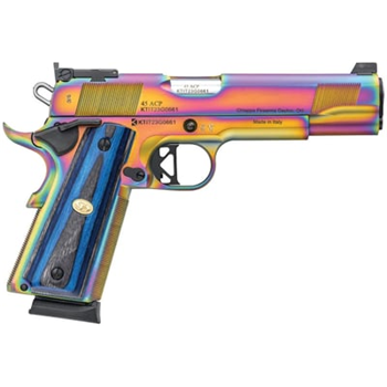 Charles Daly 1911 Empire Grade .45 ACP 5" 8 Rnd Nebula - $1099.99 ($7.99 Shipping On Firearms) - $1,099.99