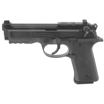 Beretta 92X RDO Centurion 9mm 4.25" Bbl DA/SA Semi-Auto Type F Pistol w/(2) 10rd Mags - $599.99 (Free Shipping over $250) - $599.99