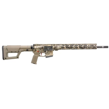 Ruger AR-556 MPR PROOF .223 Wylde 18" 10rd Rifle, Kryptek Highlander Camo - $1199.99 - $1,199.99