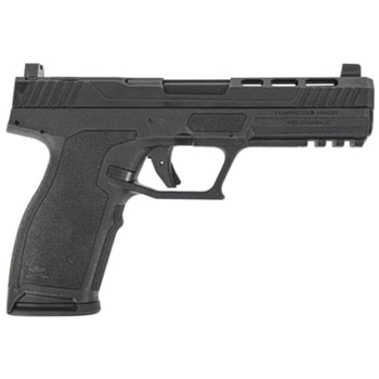 BLEM PSA 5.7 Rock RK1 Complete Optics Ready Pistol With One Mag, Black - $369.99 - $369.99