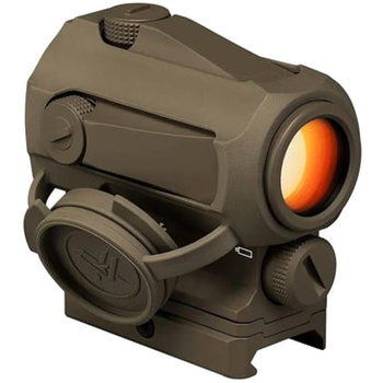 Vortex SPARC AR 2MOA Tan Bright Red Dot Sight - $109.99 - $109.99
