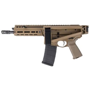 PSA JAKL 300 Blackout Pistol, Flat Dark Earth - $1099.99 - $1,099.99