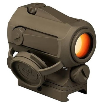 Vortex SPARC AR 2MOA Tan Bright Red Dot Sight - $109.99 - $109.99