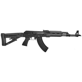 Zastava USA ZPAP M70 7.62x39mm 16.5" Barrel 30-Rounds - $979.99 (grab a quote) ($9.99 S/H on Firearms / $12.99 Flat Rate S/H on ammo)