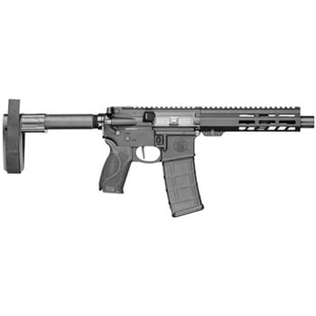 Smith and Wesson M&amp;P15 Pistol 5.56 NATO 7.5" Barrel 30-Rounds W/Pistol Brace - $799.99 ($9.99 S/H on Firearms / $12.99 Flat Rate S/H on ammo) - $799.99