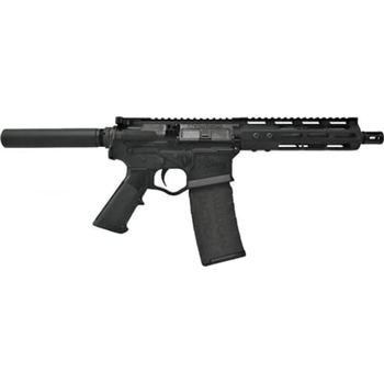 American Tactical Imports Omni Hybrid Maxx Pistol 5.56 NATO / .223 Rem 7.5" Barrel 30-Rounds - $419.99 ($9.99 S/H on Firearms / $12.99 Flat Rate S/H on ammo) - $419.99