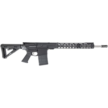 PSA Gen3 PA10 18" Mid-Length .308 WIN 1/10 Stainless Steel 15" Lightweight M-Lok MOE EPT Rifle - $759.99 + Free Shipping