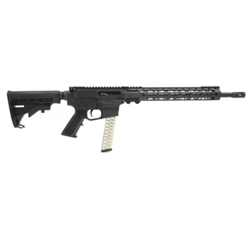 PSA Gen4 16" 9mm 1/10 Lightweight M-Lok Classic Rifle - $599.99 + Free Shipping - $599.99