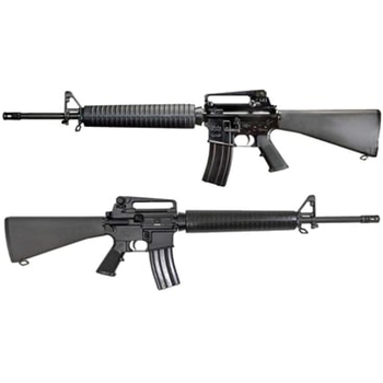 WINDHAM WEAPONRY M4A4 A1 GOVERNMENT - $999.99 ($7.99 Shipping On Firearms)