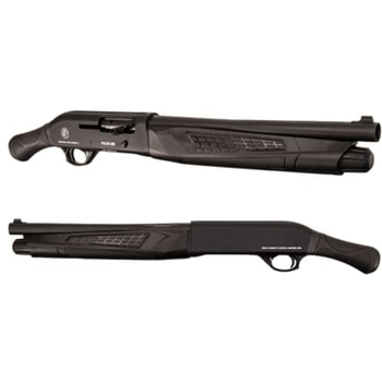 GARAYSAR FEAR 118 12 Gauge 14.6in Black 4rd - $358.46 (Free S/H on Firearms) - $358.46