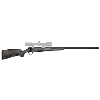 FIERCE FIREARMS CT Rage 338 Lapua 26" 3rd Bolt Rifle w/ Threaded Carbon Fiber Barrel Blackout - $3074.99 (Add To Cart) - $3,074.99