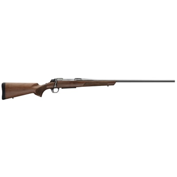 Browning A-Bolt III Hunter 243 Win 22" 5rd Bolt Rifle - Blued Walnut - $642.99 (Free S/H on Firearms) - $642.99