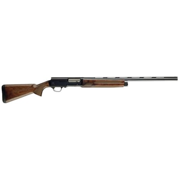 Browning A5 Hunter 12 Gauge 3" 28" 4rd Semi-Auto Shotgun Blued Walnut - $1538.99 (email price) (Free S/H on Firearms) - $1,538.99