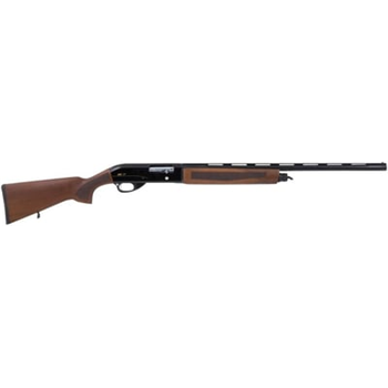 SILVER EAGLE SE17 20 Gauge 26in Gloss Black 1rd - $306.99 (Free S/H on Firearms) - $306.99