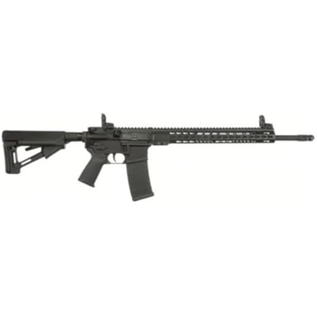 Armalite M-15 Tactical .223 Rem/5.56 Semi-Automatic AR-15 Rifle - $799.99