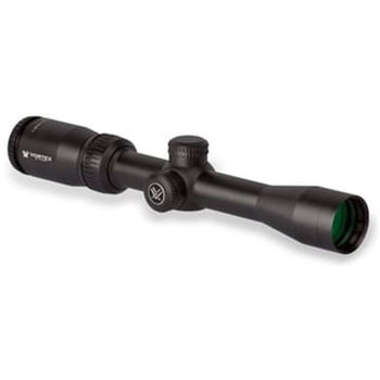Vortex Crossfire II 2-7x32 mm Dead-Hold BDC - $116.10 w/code "10HURRY" (Free S/H over $49 + Get 2% back from your order in OP Bucks) - $116.10