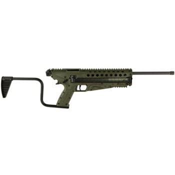 Kel-Tec R50 5.7x28mm 16" 50rd AR Rifle, Green - $499.99 - $499.99