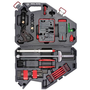 Real Avid Armorer's Master Kit - AVAR15AMK - $179.99 - $179.99