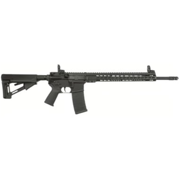 Armalite M-15 Tactical .223 Rem/5.56 Semi-Automatic AR-15 Rifle - $799.99 - $799.99