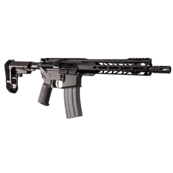 Anderson AM-15 10.5" Pistol 5.56 30rd M-LOK Handguard w/ SBA3 Brace - $474.62 (Free S/H on Firearms) - $474.62