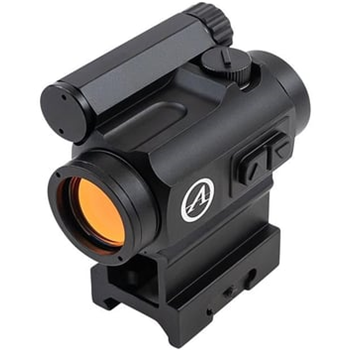 Athlon Optics Midas TSR2 1x20mm 2 MOA Dot Reticle Red Dot - $152.99 after code "WLS10" - $152.99