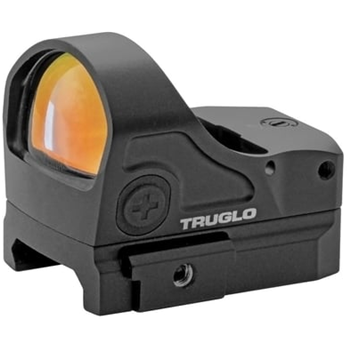 Truglo XR29, Reflex, 20x18mm, 3 MOA Red Dot, Black, RMR-Mount Compatible - $119.99 + Free Shipping
