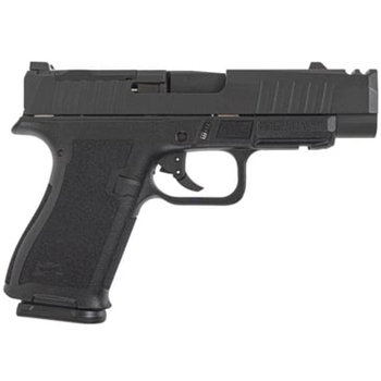 PSA Dagger Micro C-1 9mm Pistol - Shield Cut, Black - $359.99