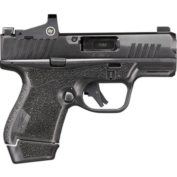 Kimber R7 Mako 9mm 3.35" 13rd Pistol w/ Crimson Trace CTS-1500 - 3800005 - $499.99 - $499.99