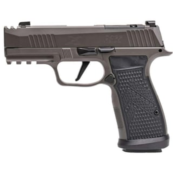 Sig Sauer P365 Legion 9mm 3.1" Barrel 17 Rounds - $1349.99 ($7.99 Shipping On Firearms) - $1,349.99
